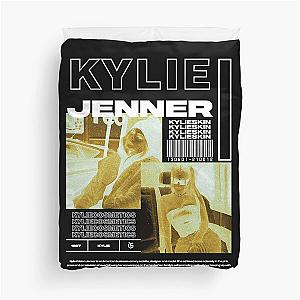 Kylie Jenner Duvet Cover