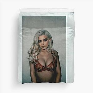 Copia kylie jenner Duvet Cover