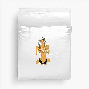 Kylie Jenner Bedding Duvet Cover