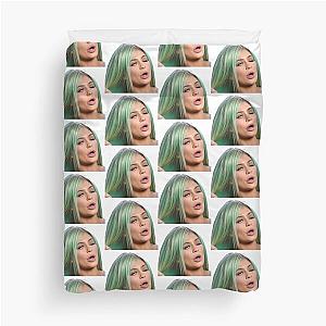 Kylie Jenner Duvet Cover