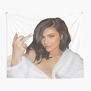 Kylie Jenner Tapestry