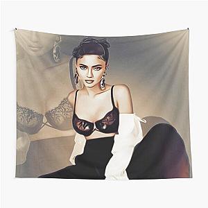 Kylie Jenner New Tapestry