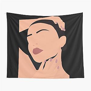 Kylie Jenner Tapestry