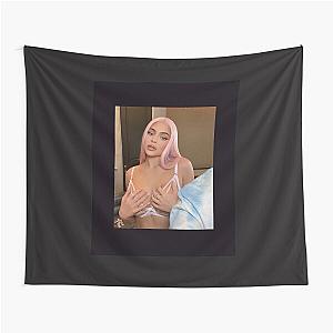 Kylie Jenner Tapestry