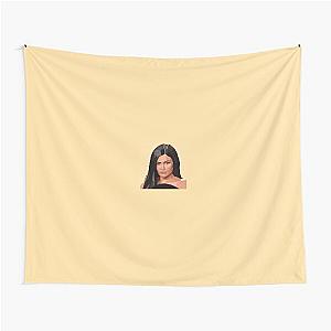 Kylie Jenner Tapestry