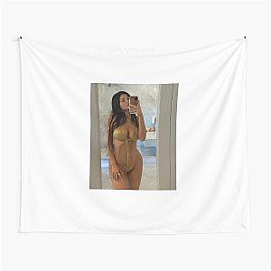 Kylie Jenner Tapestry