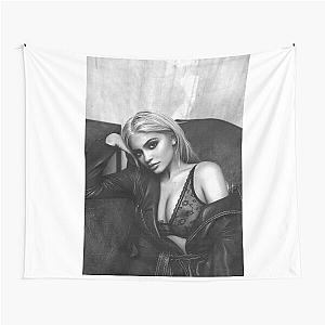 Kylie Jenner Tapestry