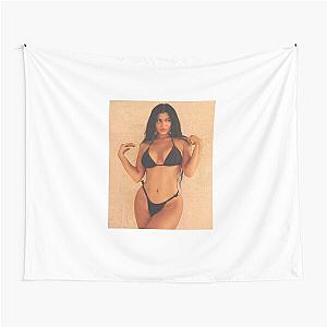 Kylie Jenner Tapestry