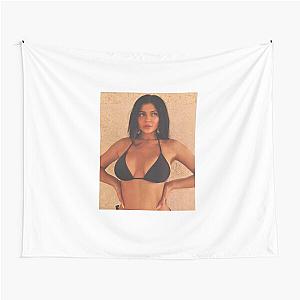 Kylie Jenner Tapestry