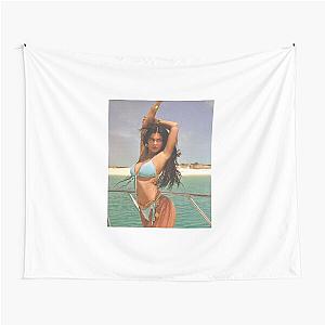 Kylie Jenner Tapestry