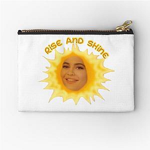 RISE AND SHINE by Kylie Jenner Pouch