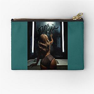 Kylie Jenner King Kardashian Kim Kanye Cosmetics Sexy Zipper Pouch