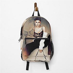 Kylie Jenner New Backpack