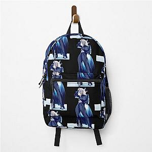 Kylie Jenner V Magazine Backpack