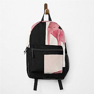 Kylie Jenner Lip Aesthetic Poster Backpack