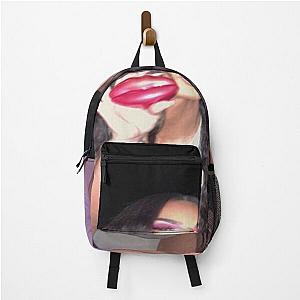 Kim Kardashian and Kylie Jenner Backpack becomes 
Kim Kardashian Kylie Jenner Backpack