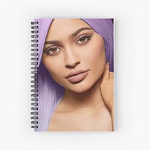 Kylie Jenner Notebook