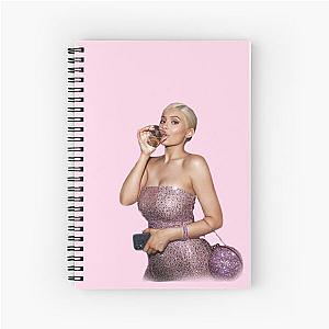 Kylie Jenner Notebook