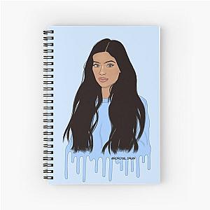 Kylie Jenner Notebook