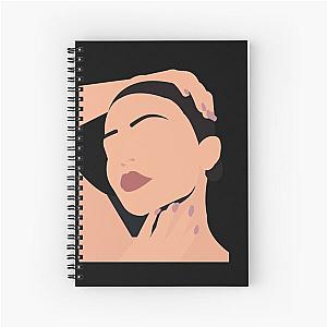 Kylie Jenner Notebook