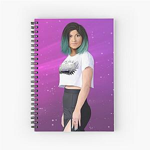 Kylie Jenner Notebook