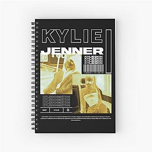 Kylie Jenner Notebook