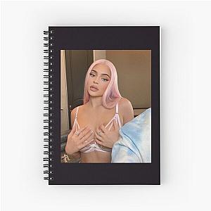 Kylie Jenner Notebook