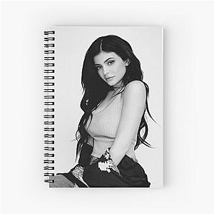 Kylie Jenner Notebook