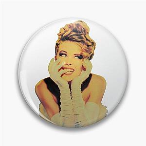 Kylie Minogue - A Hollywood Star Pin