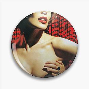 Kylie Minogue Pin