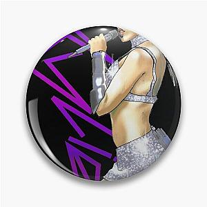 Order Kylie Minogue Pin