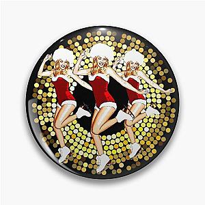 Kylie Minogue - Kylie Sleigh Bells  Pin