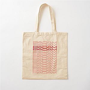 Padam Padam - Kylie Minogue Cotton Tote Bag