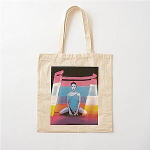 Kylie Minogue - Impossible Princess Album 1997 Cotton Tote Bag