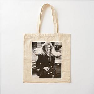 Kylie Minogue Cotton Tote Bag