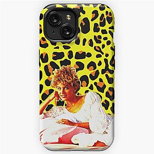 Kylie Minogue - I should be so lucky Special U.K remix iPhone Tough Case