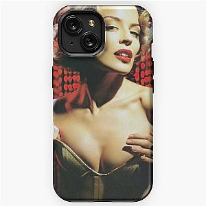 Kylie Minogue iPhone Tough Case