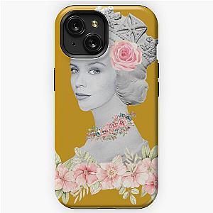 HRH Kylie Minogue iPhone Tough Case