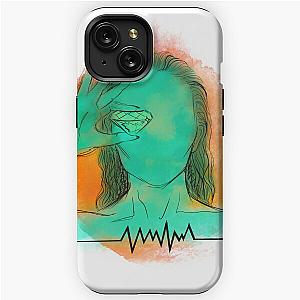 Kylie Minogue Padam padam Tension album cover iPhone Tough Case