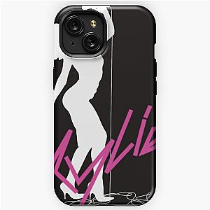 Kylie Minogue 20th Anniversary iPhone Tough Case