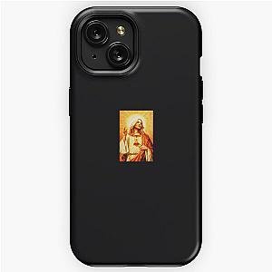 kylie minogue artist  	 iPhone Tough Case