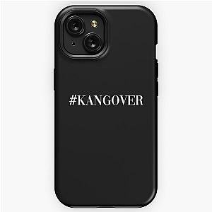 Kylie Minogue Kangover  iPhone Tough Case