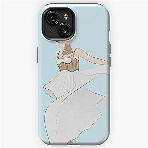 Kylie Minogue Aphrodite iPhone Tough Case