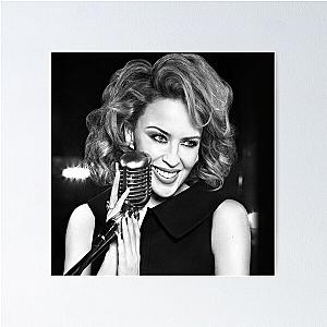 Kylie Minogue - The Abbey Road Sessions Album 2012 Poster