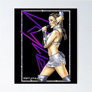 Order Kylie Minogue Poster