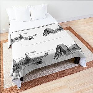 Kylie Minogue Gloss Comforter