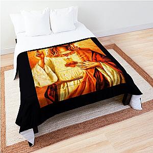 kylie minogue artist  	 Comforter