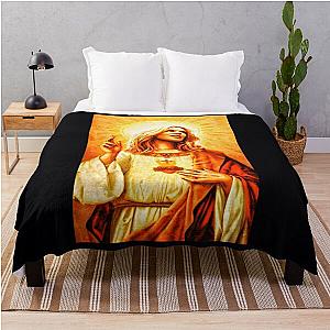 kylie minogue artist  	 Throw Blanket