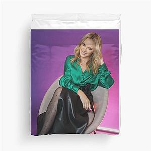 Kylie Minogue Duvet Cover