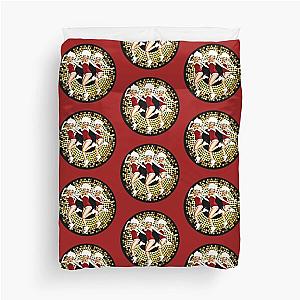 Kylie Minogue - Kylie Sleigh Bells  Duvet Cover